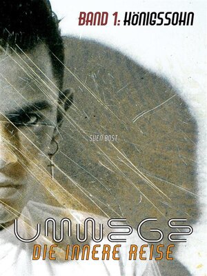 cover image of Umwege. Die innere Reise